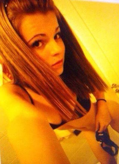 Meet Lea (26) from New Jersey | FWB Casual Partner