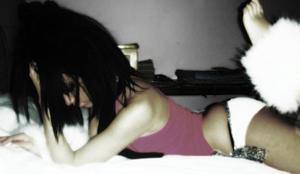 Alisa (29) in Florida | Friends with Benefits