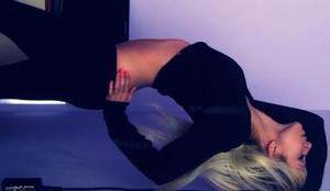 Adult dating profile photo of Taryn (29) in Minnesota