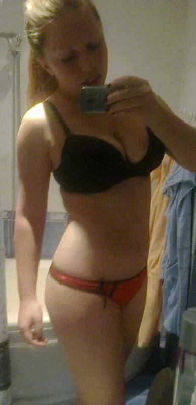 Tiana (26) in Quebec | Friends with Benefits