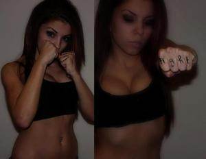 Stacie, age 29, profile photo from Indiana