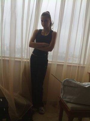 Meet Elizabeth (19) from Florida | FWB Casual Partner