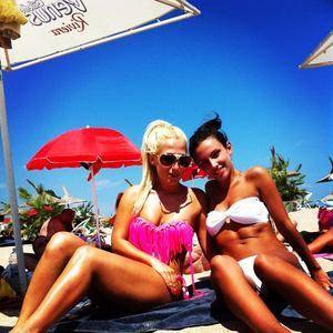 Meet Kasey (27) from Louisiana | FWB Casual Partner