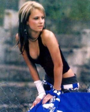 Julie, 30, Texas | Local FWB Dating Profile