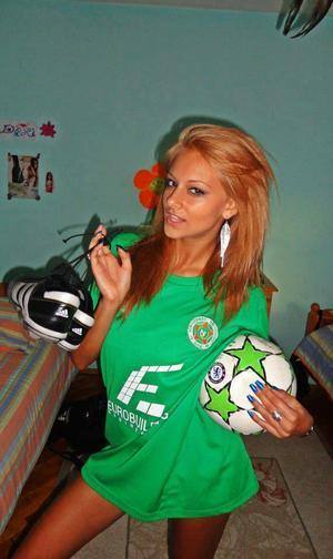 Meet Tamara (29) from Tennessee | FWB Casual Partner