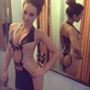 Meet Elena (23) from New York | FWB Casual Partner