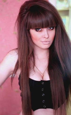 Daphne (26) in Minnesota | Friends with Benefits