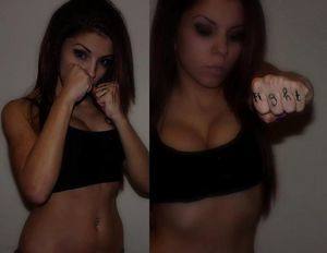 Kallie (21), New Philadelphia, OH adult dating profile image