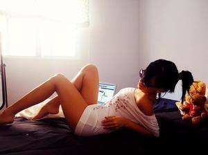 Holly, 29, Ohio | Local FWB Dating Profile