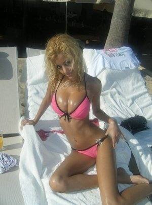 Abigail (18) in North Dakota | Friends with Benefits