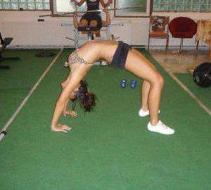 Meet Chloe (26) from California | FWB Casual Partner