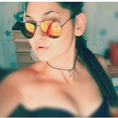 Alison (30) in New Jersey | Friends with Benefits