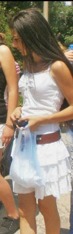 Meet Katherine (24) from New York | FWB Casual Partner