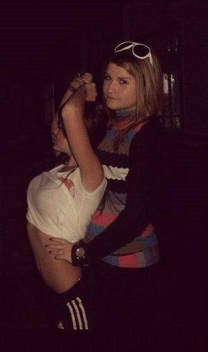 Tanya, 20, Florida | Local FWB Dating Profile