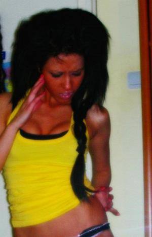 Local profile photo of Natalie, 22, in Brooklyn, NY