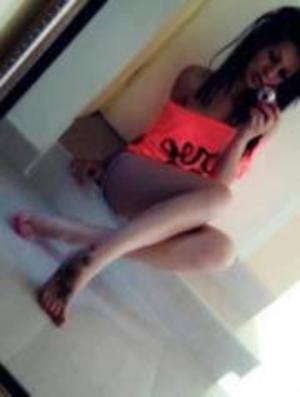 Haven, 19, Florida | Local FWB Dating Profile