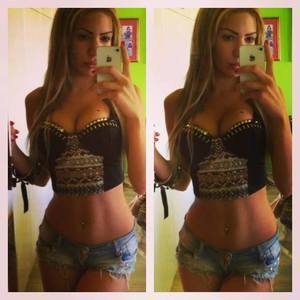 Kari, 26, Texas | Local FWB Dating Profile