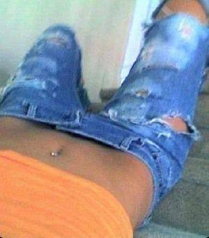 Kaela (24) in North Carolina | Friends with Benefits