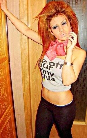 Tiana (28) in Florida | Friends with Benefits