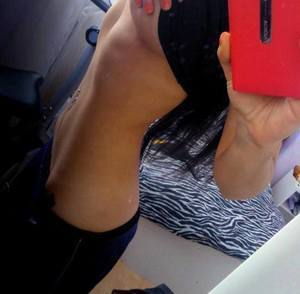 Photo of Jacquelyn (23) from Vancouver, BCO dating profile