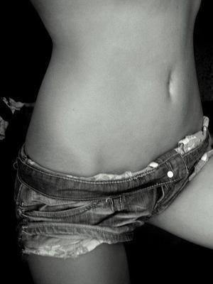 Shanna (21) in New Jersey | Friends with Benefits