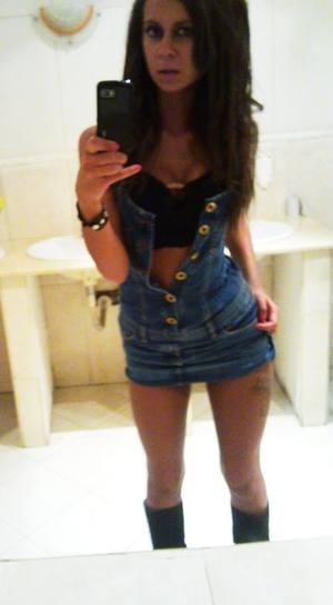 Meet Alyson (22) from Florida | FWB Casual Partner