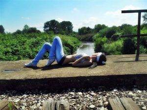 Lindsay (26) from Edmonton, ALB profile image