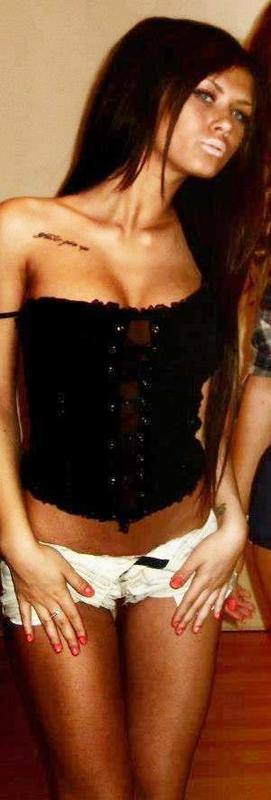 Meet Makayla (21) from Georgia | FWB Casual Partner