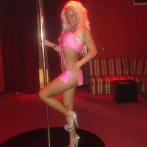 Kirsten (21) in Turlock, CA, adult profile photo