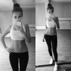 Meet Miriam (21) from Washington | FWB Casual Partner