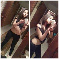 Meet Candace (28) from Puerto Rico | FWB Casual Partner