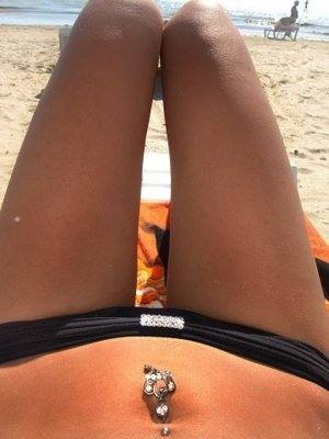 Miracle (28) in New York | Friends with Benefits