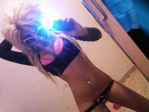 Meet Karli (19) from Nevada | FWB Casual Partner
