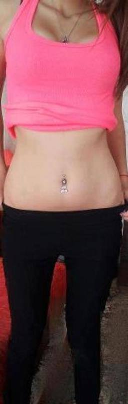 Meet Fernanda (29) from New York | FWB Casual Partner