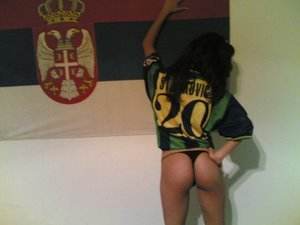 Brianne, age 21, local profile image in Wisconsin