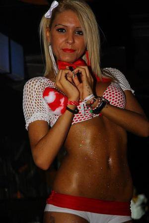 Meet Jordan (18) from Quebec | FWB Casual Partner