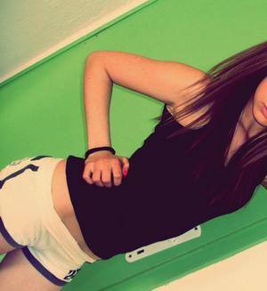 Jenna, 25, Texas | Local FWB Dating Profile