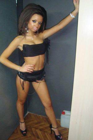 Heaven (18) from Coventry Lake, CT profile image