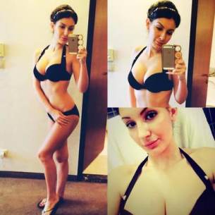 Jeannie, 30, casual dating profile photo in North Carolina