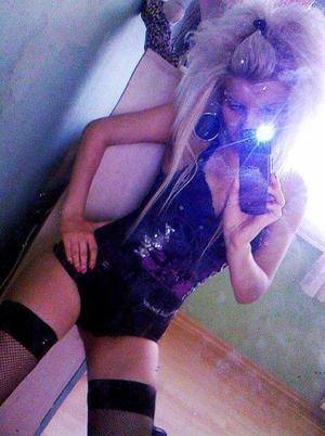 Alicia (24), Albany, NY adult dating profile image