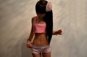 Meet Laurie (29) from Florida | FWB Casual Partner