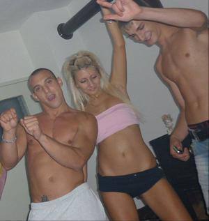 Raelynn (20) in Kentucky | Friends with Benefits