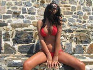 Photo of Alexandra (25) from North Carolina dating profile