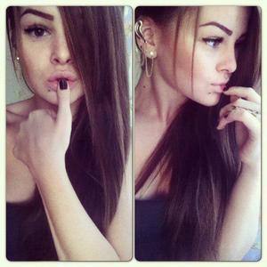 Meet Serena (21) from Puerto Rico | FWB Casual Partner