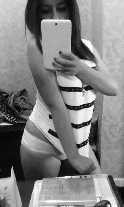 Meet Brittany (26) from Quebec | FWB Casual Partner