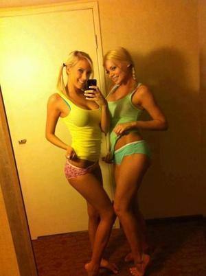 Anissa (23) in Pennsylvania | Friends with Benefits