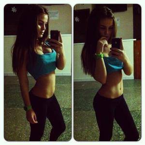 Mikayla, 23, Wisconsin | Local FWB Dating Profile