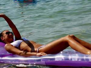 Profile image of Justine, 29, from Edmonton, ALB