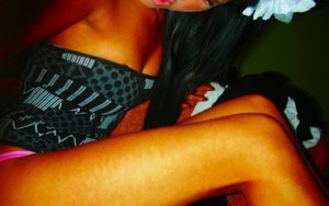 Ashli from Missouri is DTF, are you?