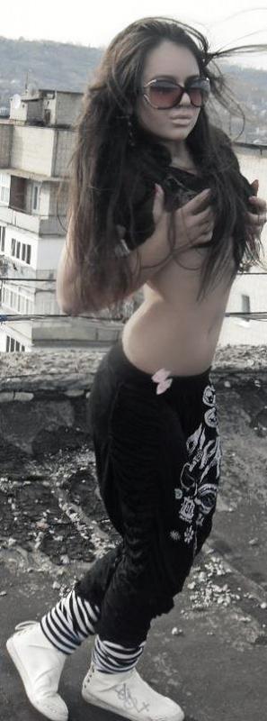 Fabiola from New York is DTF, are you?